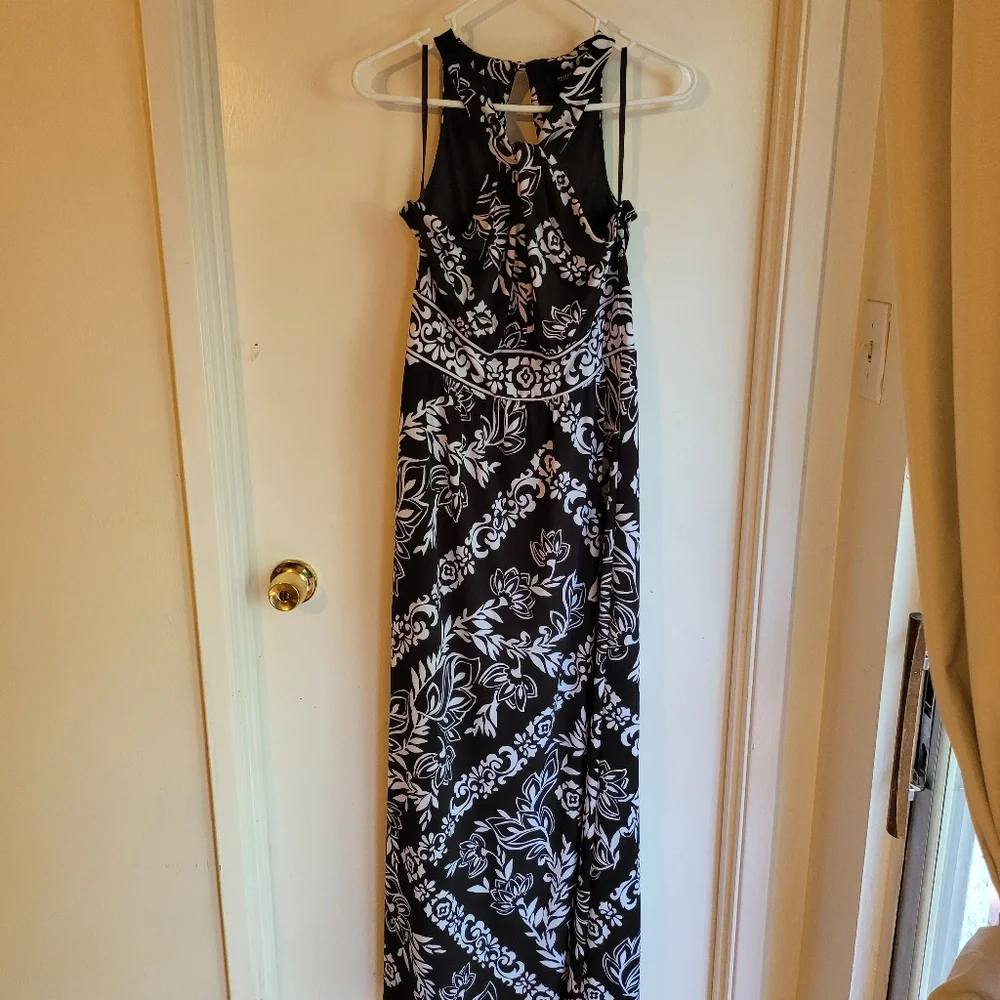 White house black market dress - Picture 1 of 7